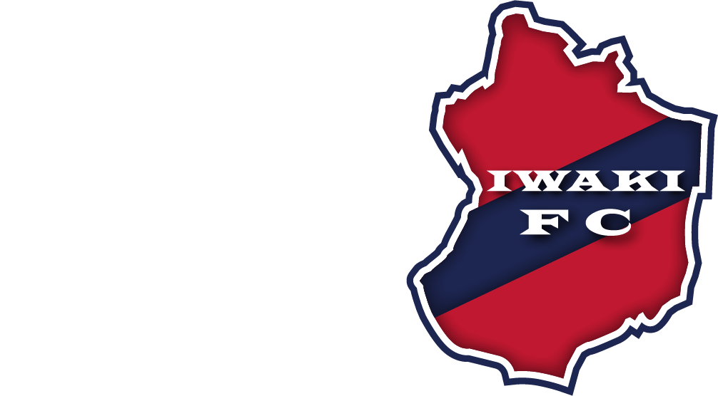 アンダーアーマー × いわきFC